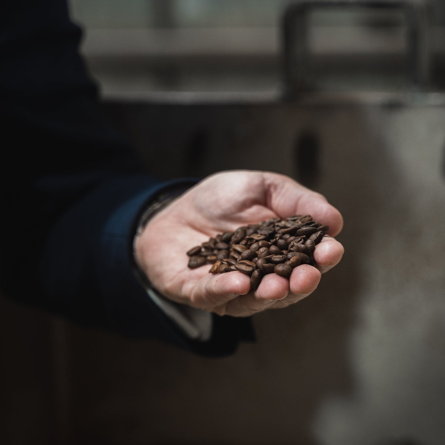 La journée internationale du café