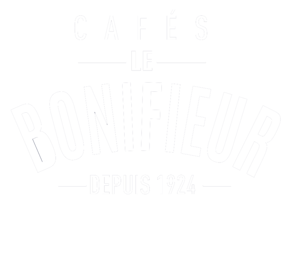 Cafés Le Bonifieur